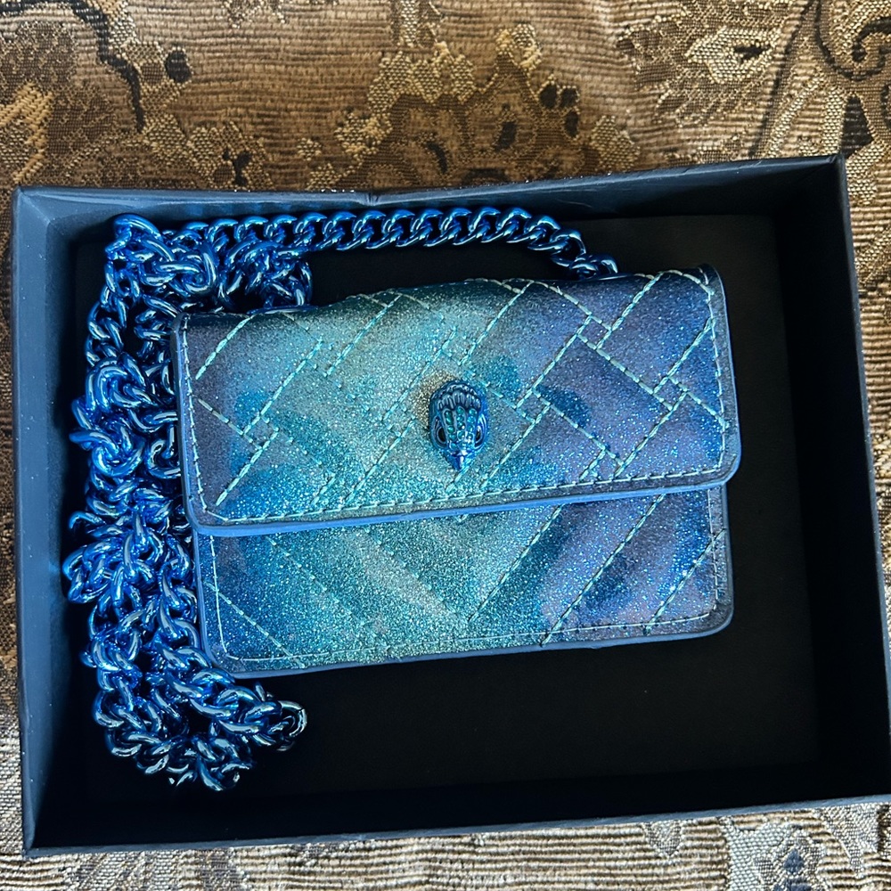 Kurt Geiger Micro Kensington Purse